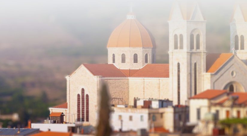 A New Dawn for Ministry: Transforming Lebanon through the Theology of the Body