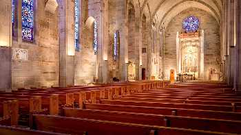 Cathedral of Christ the King, Atlanta, GA