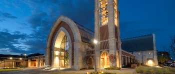 Catholic Church of Baton Rouge, Baton Rouge, LA