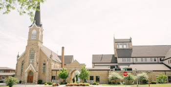  St. John the Baptist Church, Waunakee, WI