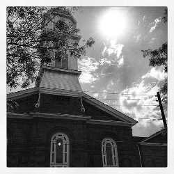 St. Joseph Catholic Parish, Danville, PA