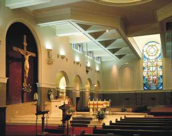 St. Michael the Archangel Parish, Findlay, OH