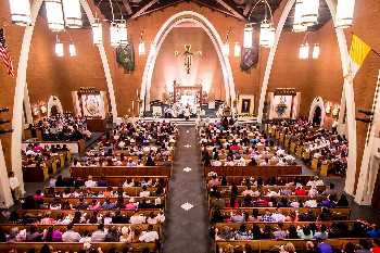 St. Theresa Parish, Phoenix, AZ