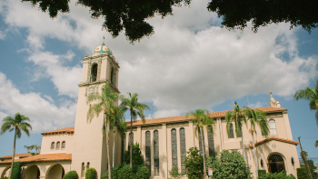  St. Timothy Parish, Laguna Niguel, CA