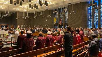 The Epiphany Parish, New York, NY